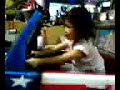 Video from My Phone (0929071839.3g2) for September 29, 2007, 08:04 PM Video from My Phone (0929071839.3g2) for September 29, 2007, 08:04 PM