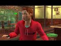 Goofus and Gallant Fight Zombies