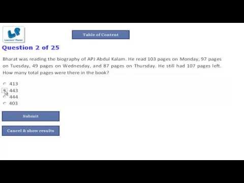 how to practice for math olympiad