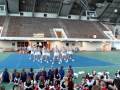 Robinson High School Varsity Cheer Xtreme routine