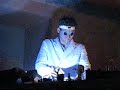 Xavier van Wersch live Cracow, Poland Arpil 2008 Xavier van Wersch live Cracow, Poland Arpil 2008
