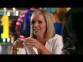 Kelly and Brenda discussing Donna in the new 90210
