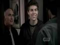 Nolan Funk SPN