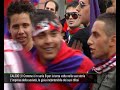 CN24 | CALCIO | Il Crotone in serie B, esplode la gioia di una città