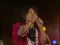 早稲田祭2008 エンディング4/4 代表山田健太 挨拶