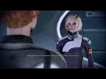 Mass Effect 2: Hugging Kelly Chambers