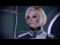 Mass Effect 2: Hugging Kelly Chambers