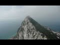 Gibralter The Rock Gibralter The Rock