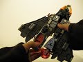 Armada Jetfire