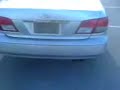 HKS Sport Muffler on Infiniti I35 HKS Sport Muffler on Infiniti I35