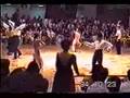 学生社交ダンス大会'９４秋東都