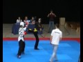 1.Bundesliga Rückrunde 21.11.2009 Nadja Luft 2
