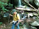 GeezerGuys Hike Baskin Creek Trail May 2008