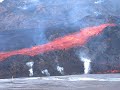 Volcano Eruption in Iceland