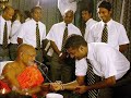 National Anthem of Sri Lanka