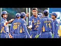 National Anthem of Sri Lanka