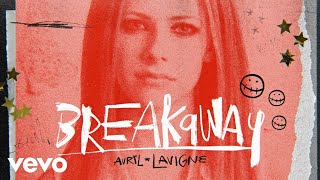 Breakaway Lyric Video