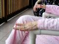 videos de DANCING HANDS