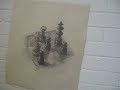 Cardiff School of Art  Design Fine Art student