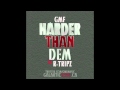 GMF ft. R-Tripz - Harder Than Dem (Prod:GMF)
