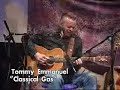 this is just a great piece from tommy emmanuel. i wan't to see him live!!!