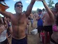 Boca en Gualeguaychu 2012