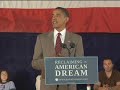 Barack Obama on Housing, in Las Vegas Barack Obama on Housing, in Las Vegas