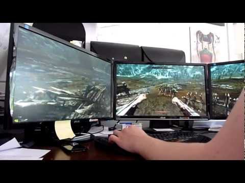 how to draw fps on skyrim