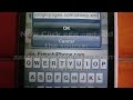 How to get PSX GBA GB SEGA SNES NES ROMs on ipod touch How to get PSX GBA GB SEGA SNES NES ROMs on ipod touch