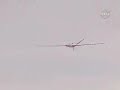 The NASA IKHANA Unmanned Aircraft