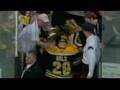 Marc Savard wins Game 3 vs Habs in OT