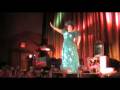 Patte Rosebank sings again - Boudoir Noir, Toronto