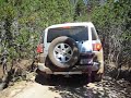 Rubicon/Ellis Peak Trail 1
