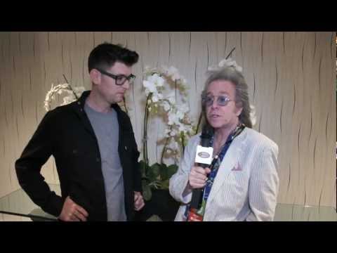 Moshe Kasher at Just For Laughs, Montreal 2012