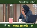 Greg Lynn. European Graduate School Video Lecture 2004 11/11
