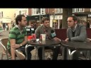 Russell Porter: Transgressive Records, rockfeedback (BBtv)