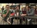 Russell Porter: Transgressive Records, rockfeedback (BBtv)