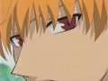 Fruits basket - Hypnotise