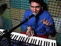 Los ABC Rock Medley