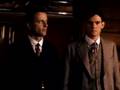 The Legends of the Fall Trailer