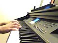 Pallet Town!- Pokemon Theme- Piano Pallet Town!- Pokemon Theme- Piano