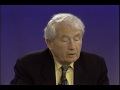 Pulitzer Prize-winning author Frank mccourt talks with Dialogue host Marcia Franklin in 2002 about the power of memory, storytelling, teaching and writing. The author of 