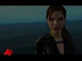 Tomb Raider Underworld: Lara Croft Returns