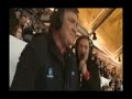 El ex-seleccionador español canto el gol que dio a España el Mundial en la retransmisión de España