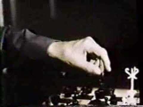 The Fatal Move, The Self Imposed ...