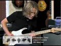 Andy Timmons and the Mesa TransAtlantic TA-30 ~ Channels, Modes, Tones & More