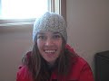 Comedian Mary Mack offers a shout out to Advocate reader