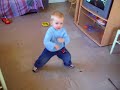teckonik par des enfants
