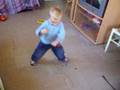 teckonik par des enfants