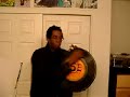 Beatboxing backwords Beatboxing backwords